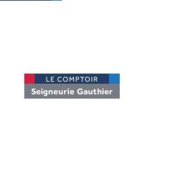 Le Comptoir Seigneurie Gauthier