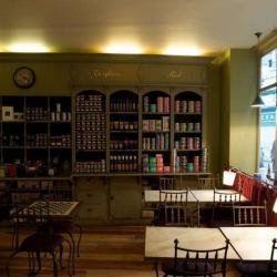 Le Comptoir Senlisien
