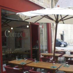 Le Comptoir St Michel