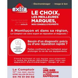 Le Comptoir