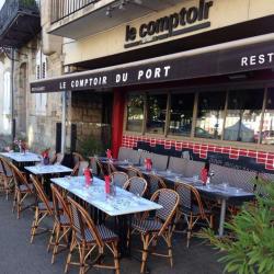 Le Comptoir