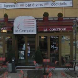 Le Comptoir