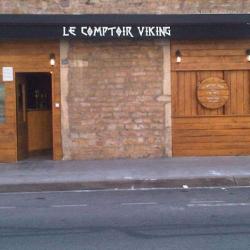 Le Comptoir Viking