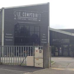 Le Comptoir Vins Et Bieres