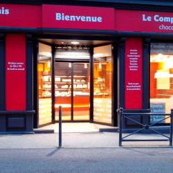 Le Comptoir Voironnais