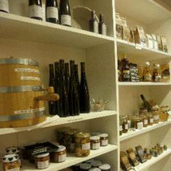 Le Comptoir De Major D'home