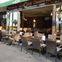 Le Comté & Cheese Bar
