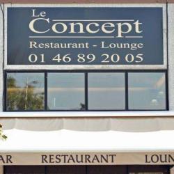 Le Concept