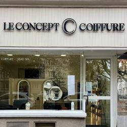 Le Concept Coiffure