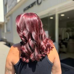 Le Concept Coiffure