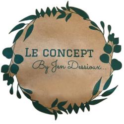 Le Concept