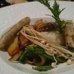 Le Concert De Cuisine