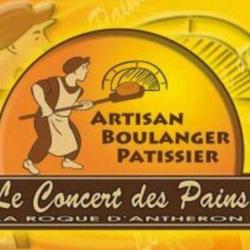Le Concert Des Pains