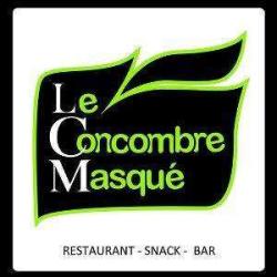 Le Concombre Masqué