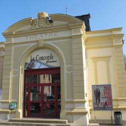 Cinema Le Concorde