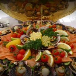 Le Concurrent Gourmand