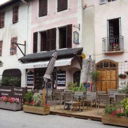 Le Conflarain