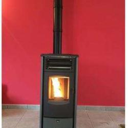 Le Confort Du Feu