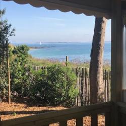 Le Conguel - Camping Siblu
