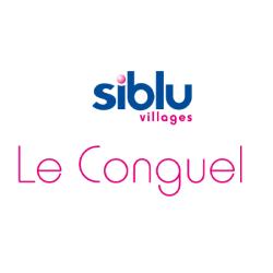 Le Conguel - Camping Siblu