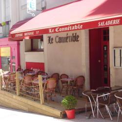 Le Connetable