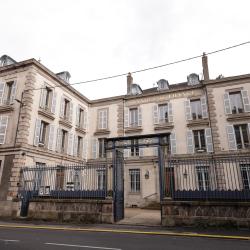 Le Conservateur