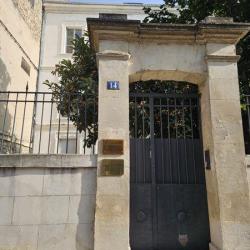 Le Conservateur