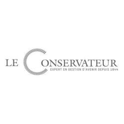 Le Conservateur