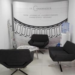 Le Conservateur