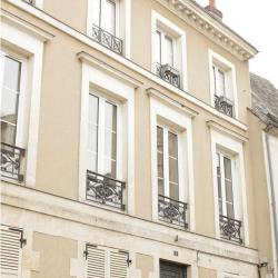 Le Conservateur