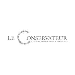 Le Conservateur