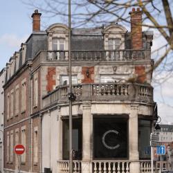 Le Conservateur