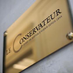 Le Conservateur