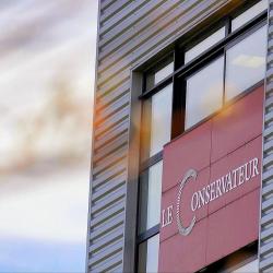 Le Conservateur