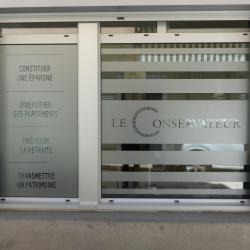 Le Conservateur