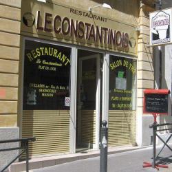 Le Constantinois