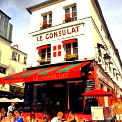 Le Consulat
