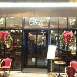 Le Conti