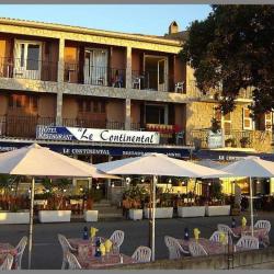Le Continental