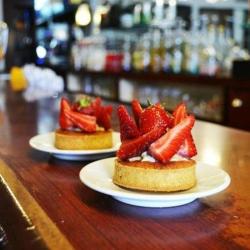 Brasserie Le Continental