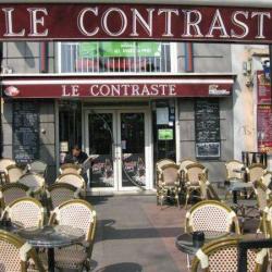 Le Contraste