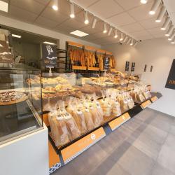 Le Coq Boulanger