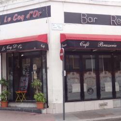 Le Coq D'or