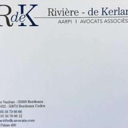 Le Coq De Kerland Vianney - Aarpi Rivière - De Kerland