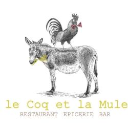 Le Coq Et La Mule