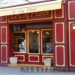 Le Coq Hardi