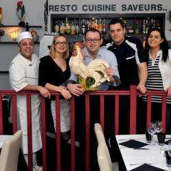 Le Coq Hardi