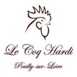 Le Coq Hardi · Hôtel & Restaurant Gastronomique