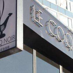 Le Coq Noir