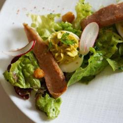 Le Coq & Fils - The Poultry House